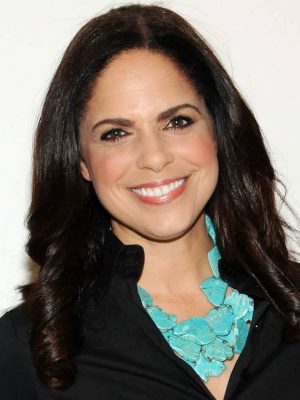 Soledad O'Brien