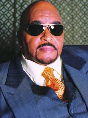 Solomon Burke