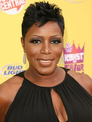 Sommore