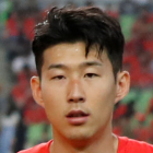 Son Heung-min