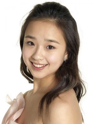 Son Yeon-Jae