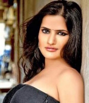 Sona Mohapatra