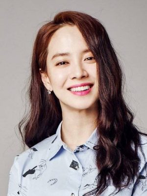 Song Ji-hyo