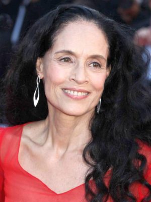 Sonia Braga