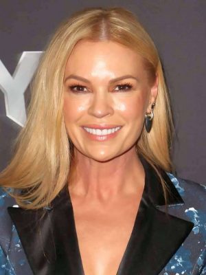 Sonia Kruger