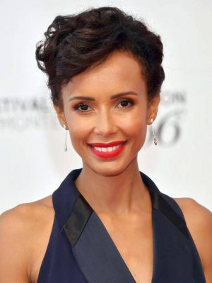 Sonia Rolland