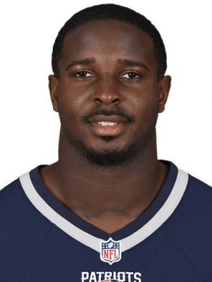 Sony Michel