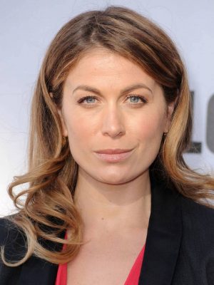 Sonya Walger