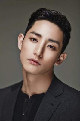 Soo Hyuk Lee