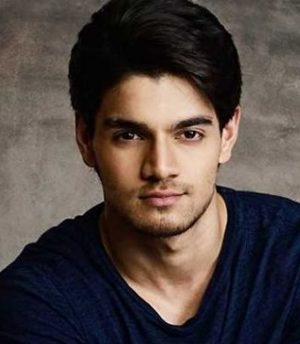 Sooraj Pancholi