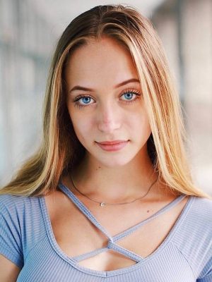 Sophia Diamond