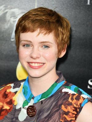 Sophia Lillis