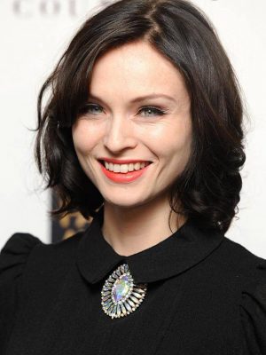 Sophie Ellis-Bextor