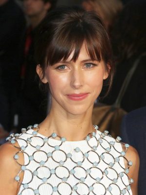 Sophie Hunter