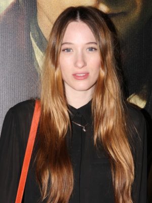 Sophie Lowe