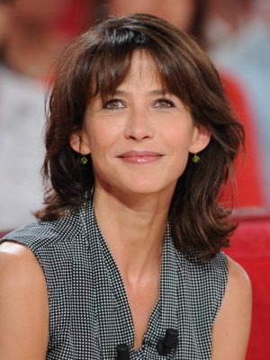 Sophie Marceau