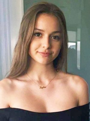 Sophie Mudd