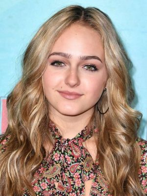 Sophie Reynolds