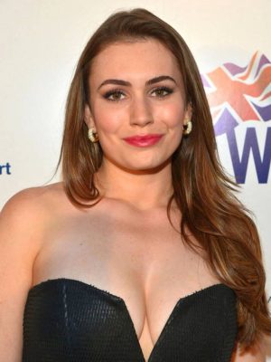 Sophie Simmons