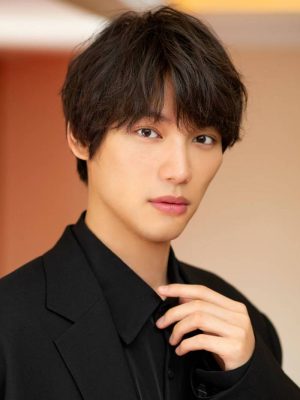 Sota Fukushi