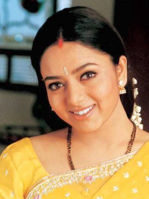 Soundarya