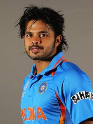 Sreesanth