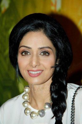 Sridevi