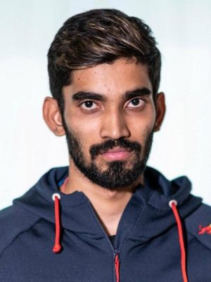 Srikanth Kidambi