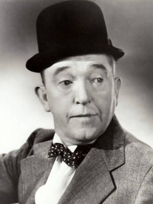 Stan Laurel