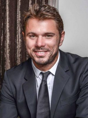 Stan Wawrinka