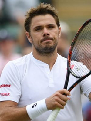 Stan Wawrinka