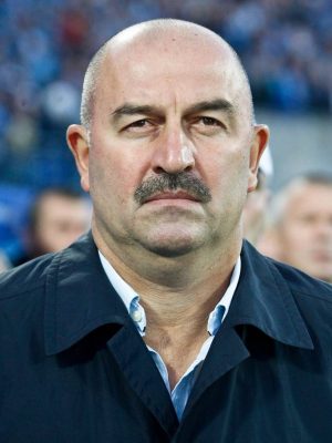 Stanislav Cherchesov