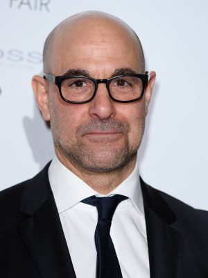 Stanley Tucci