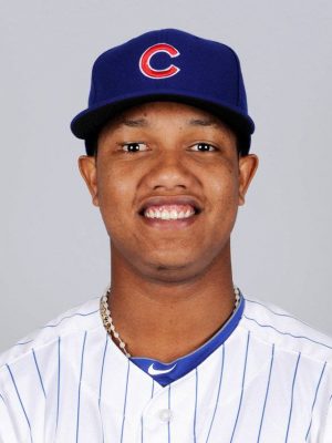 Starlin Castro