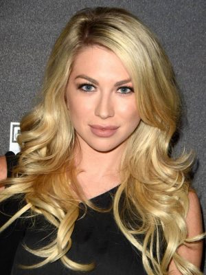 Stassi Schroeder