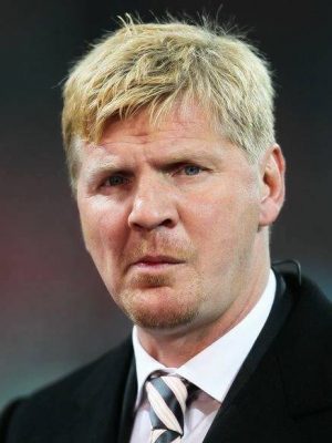 Stefan Effenberg