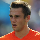 Stefan de Vrij