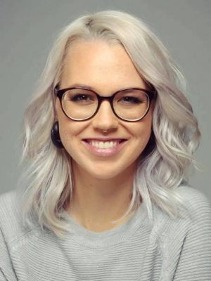 Stefanie Heinzmann