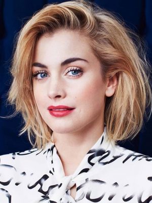 Stefanie Martini