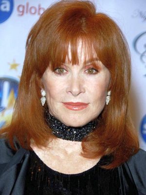 Stefanie Powers