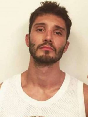 Stefano De Martino