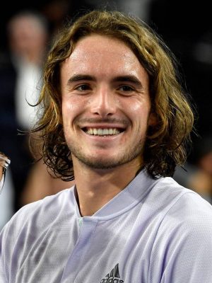 Stefanos Tsitsipas