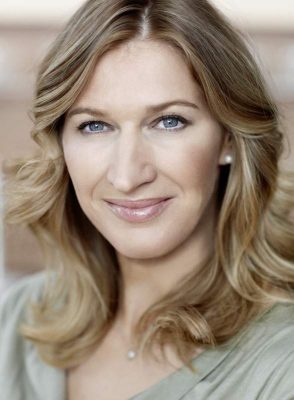 Steffi Graf