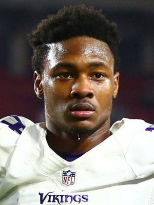 Stefon Diggs