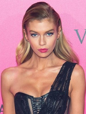 Stella Maxwell