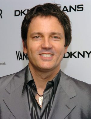 Stephan Jenkins