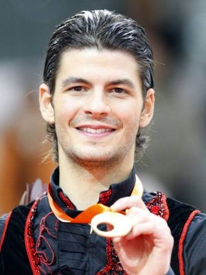 Stephane Lambiel