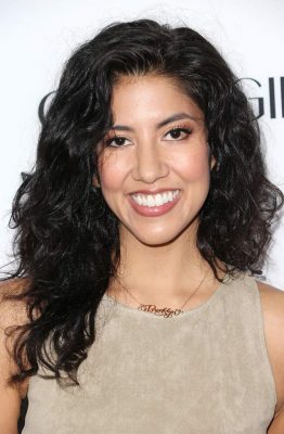 Stephanie Beatriz