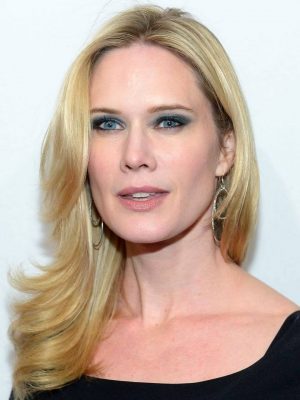 Stephanie March