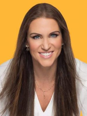 Stephanie McMahon